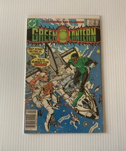 Green Lantern #187