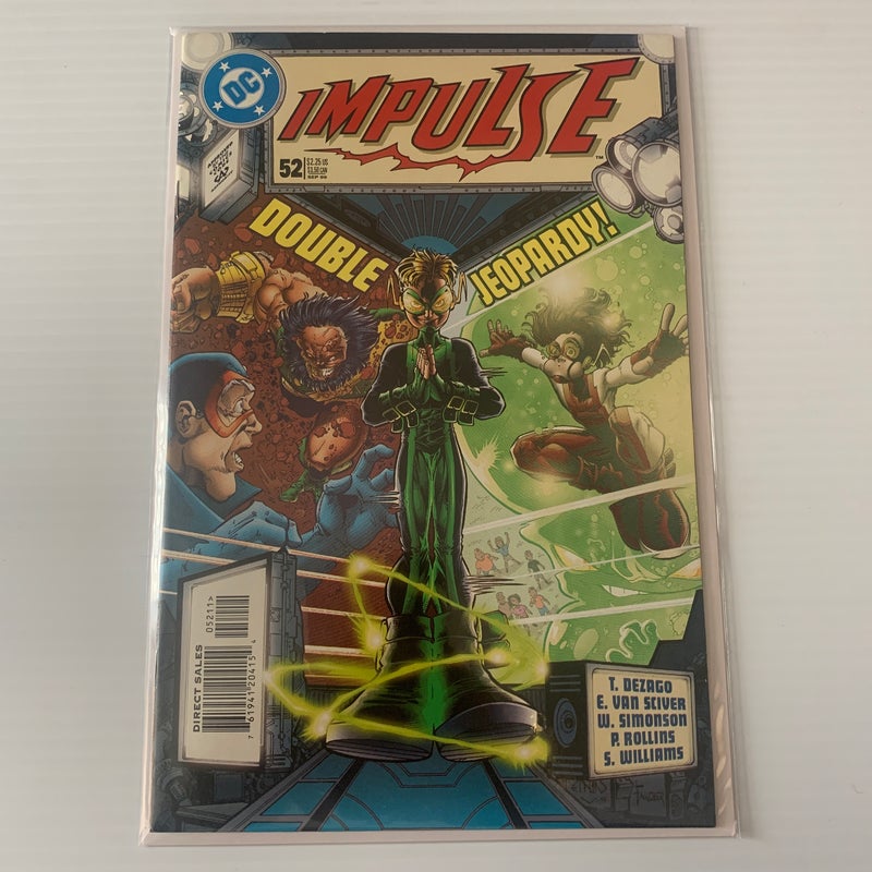 Impulse #52