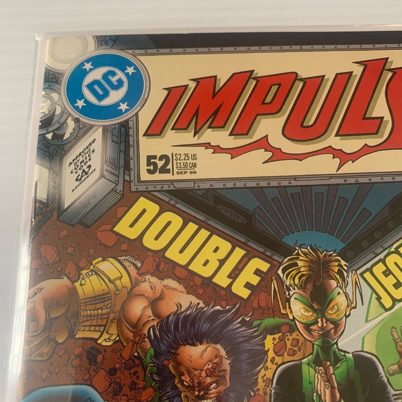 Impulse #52