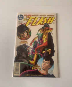The Kid Flash #151