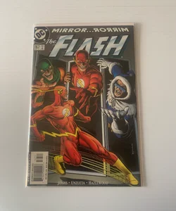 The Flash #167