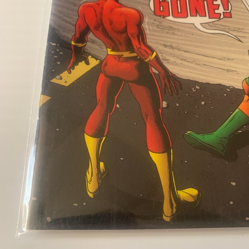 The Flash #168