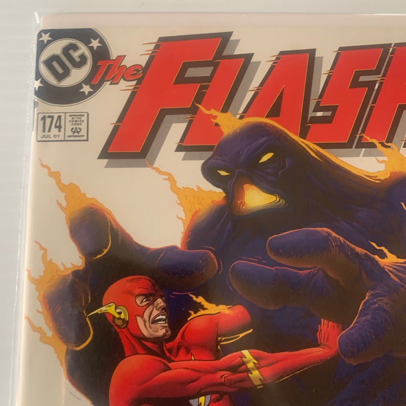 The Flash #174