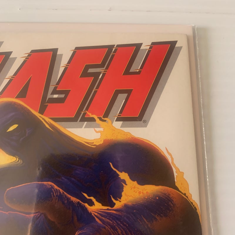 The Flash #174