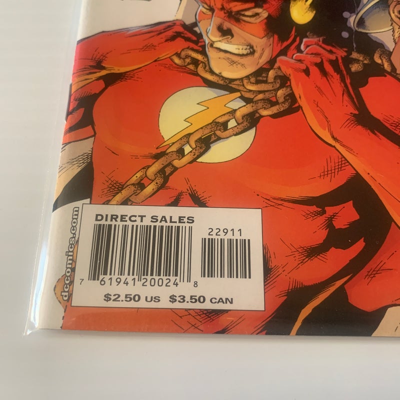 The Flash #229