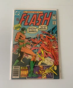 The Flash #292