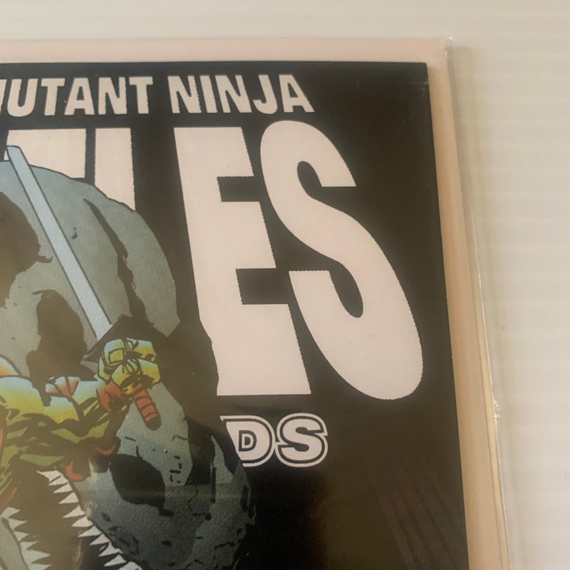 Teenage Mutant Ninja Turtles urban legends #20