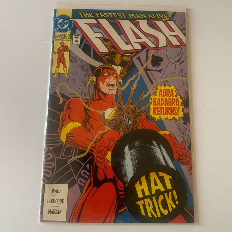 Flash #67