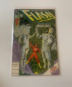 Flash #43