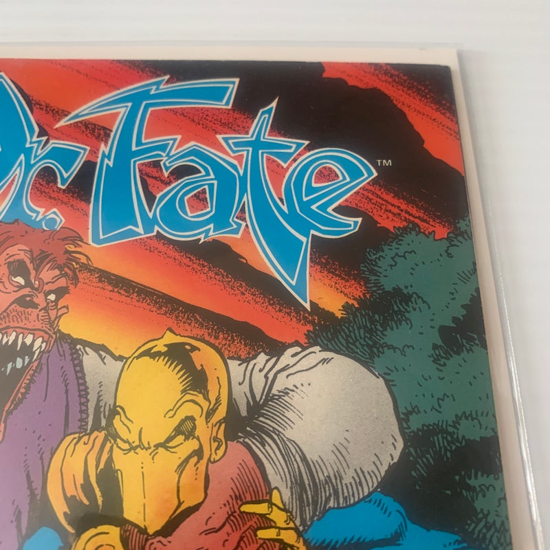 Dr.Fate #6