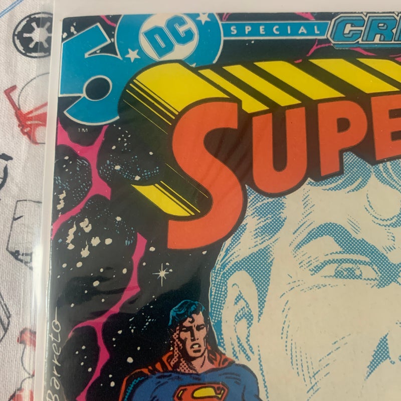 Superman #414