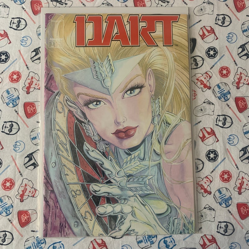 Dart #1