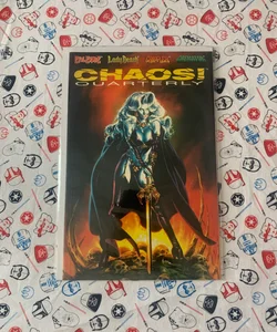 Chaos! Quarterly 