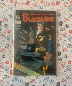 Blackhawk #7