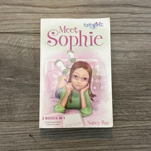 Meet Sophie