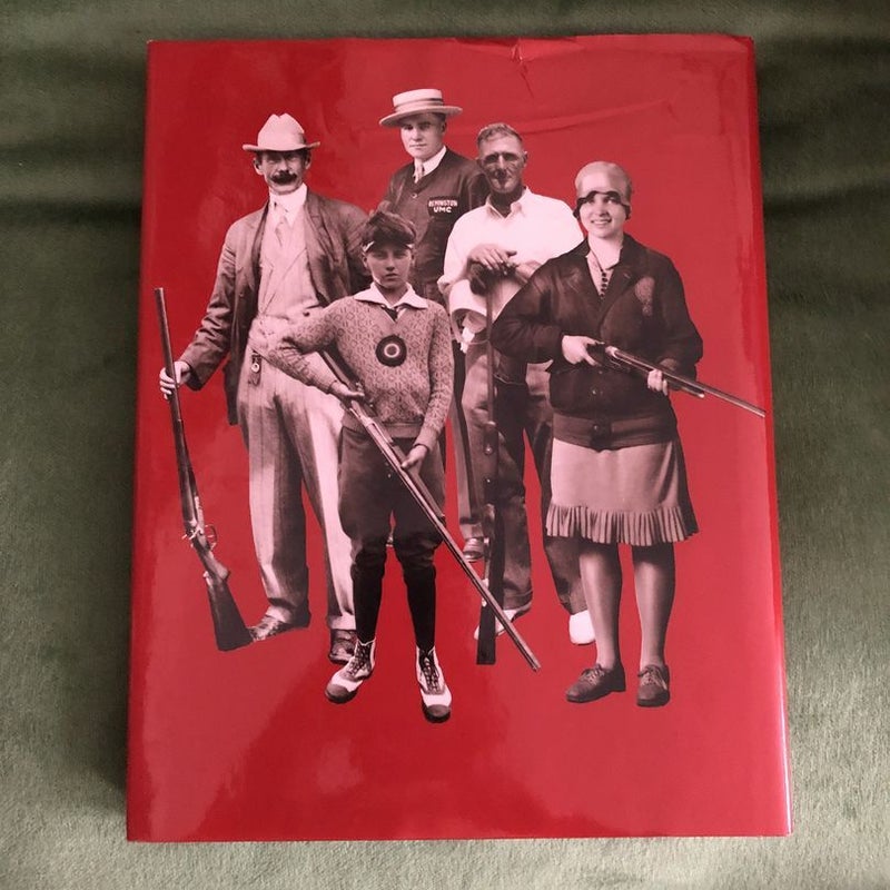 The Road to Yesterday : A Collection of Old Trapshooting Stories