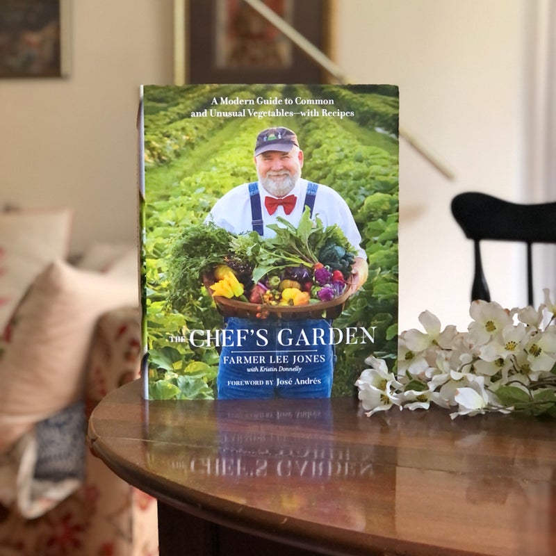 The Chef's Garden