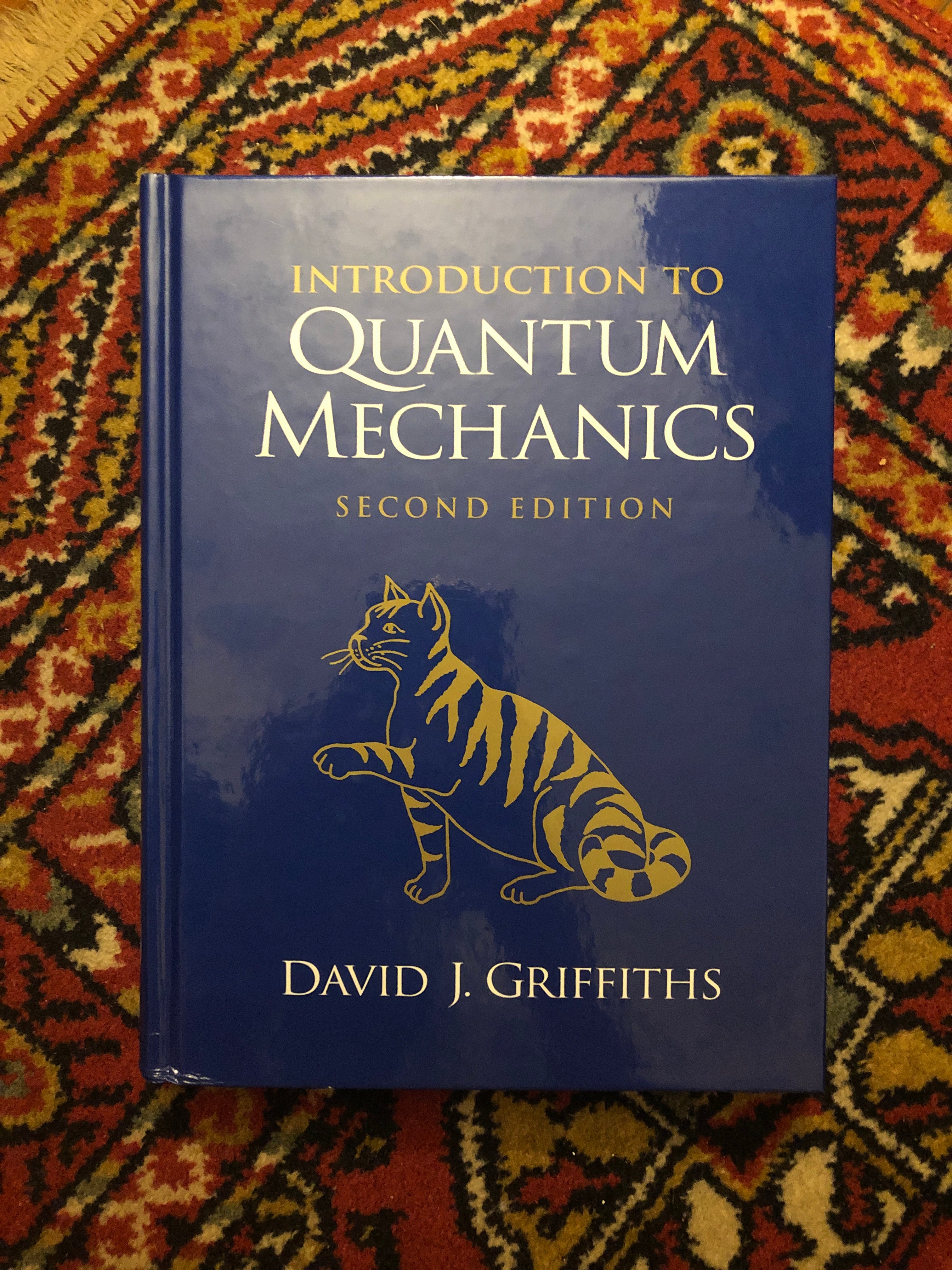 Introduction to Quantum Mechanics