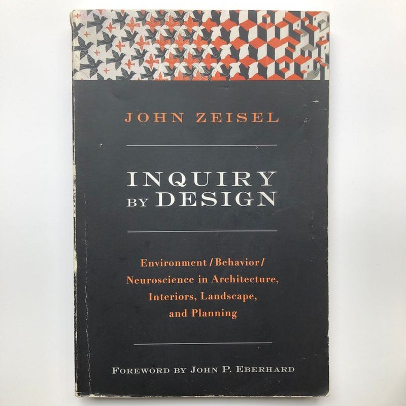 Inquiry by Design