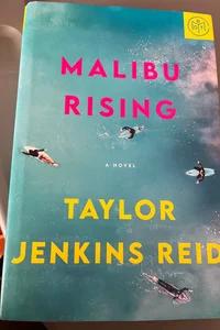 Malibu Rising
