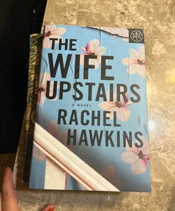 The Wife Upstairs