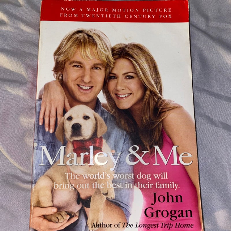 Marley and Me