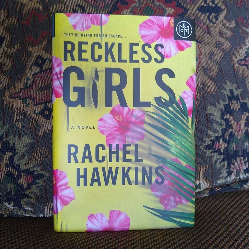 Reckless Girls