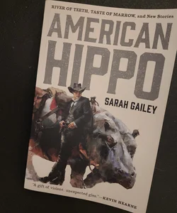 American Hippo