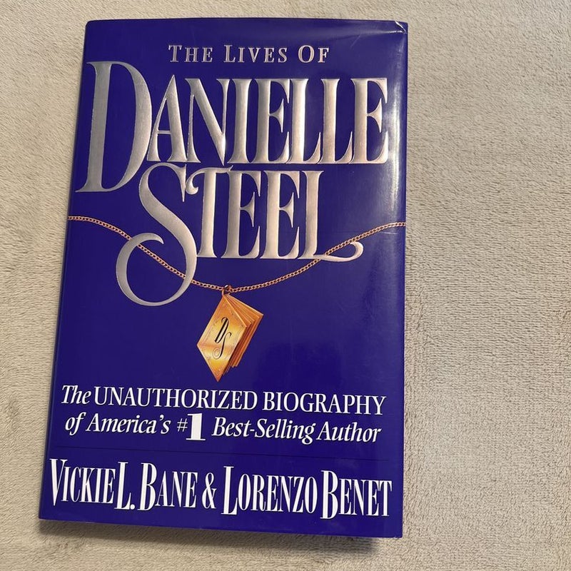 Lives of Danielle Steel