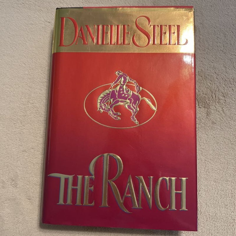 The Ranch