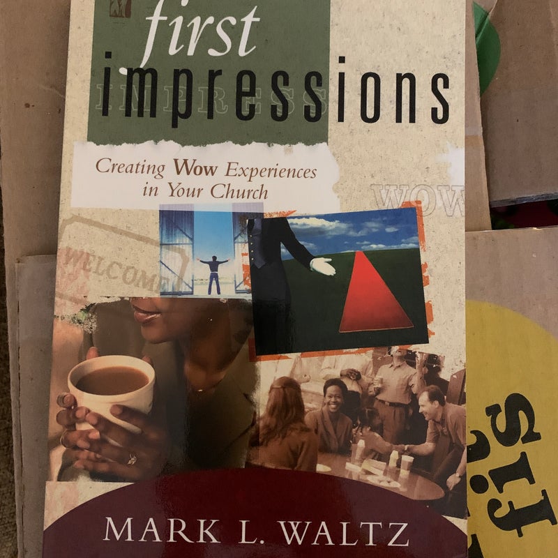 First Impressions