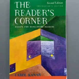 The Reader's Corner