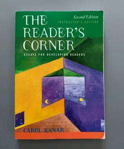 The Reader's Corner