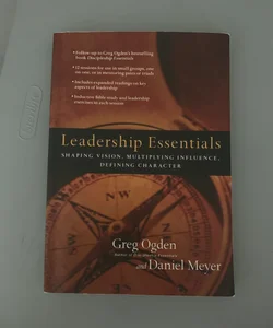 Leadership Essentials