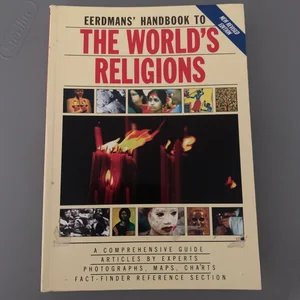 Eerdmans Handbook to the World's Religions