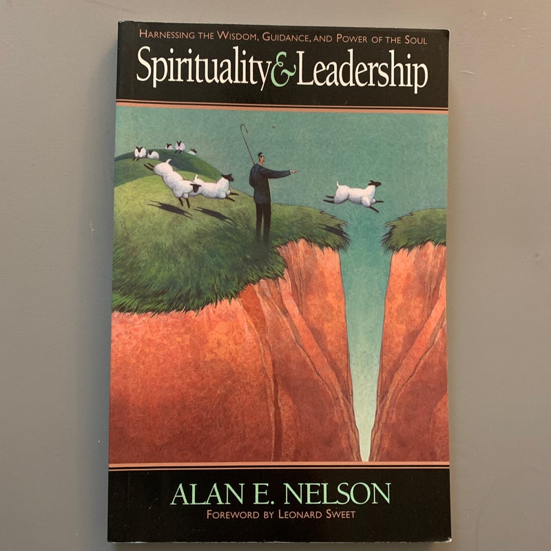 Spirituality and Leadership