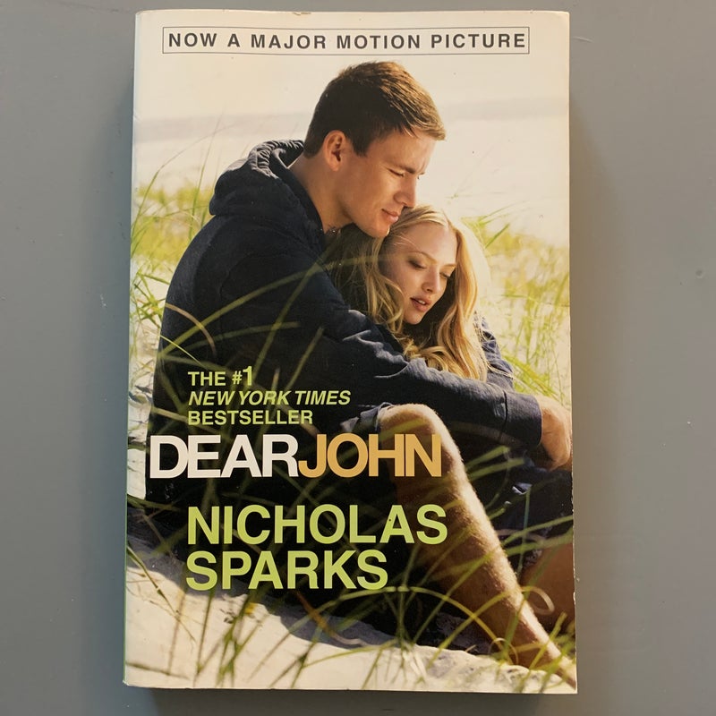 Dear John