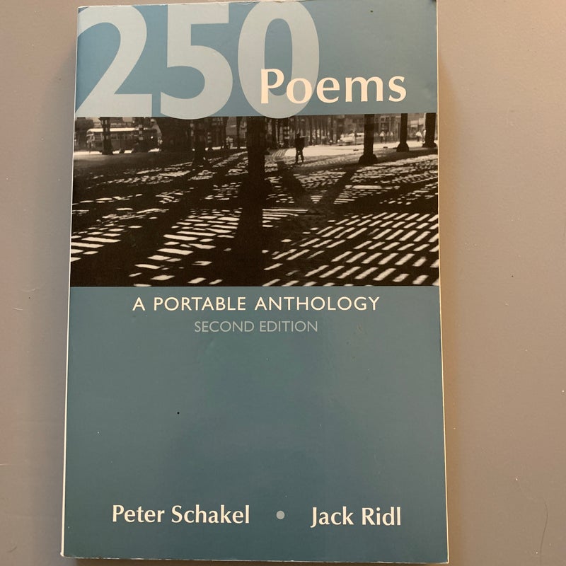 250 Poems