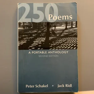 250 Poems