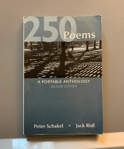 250 Poems