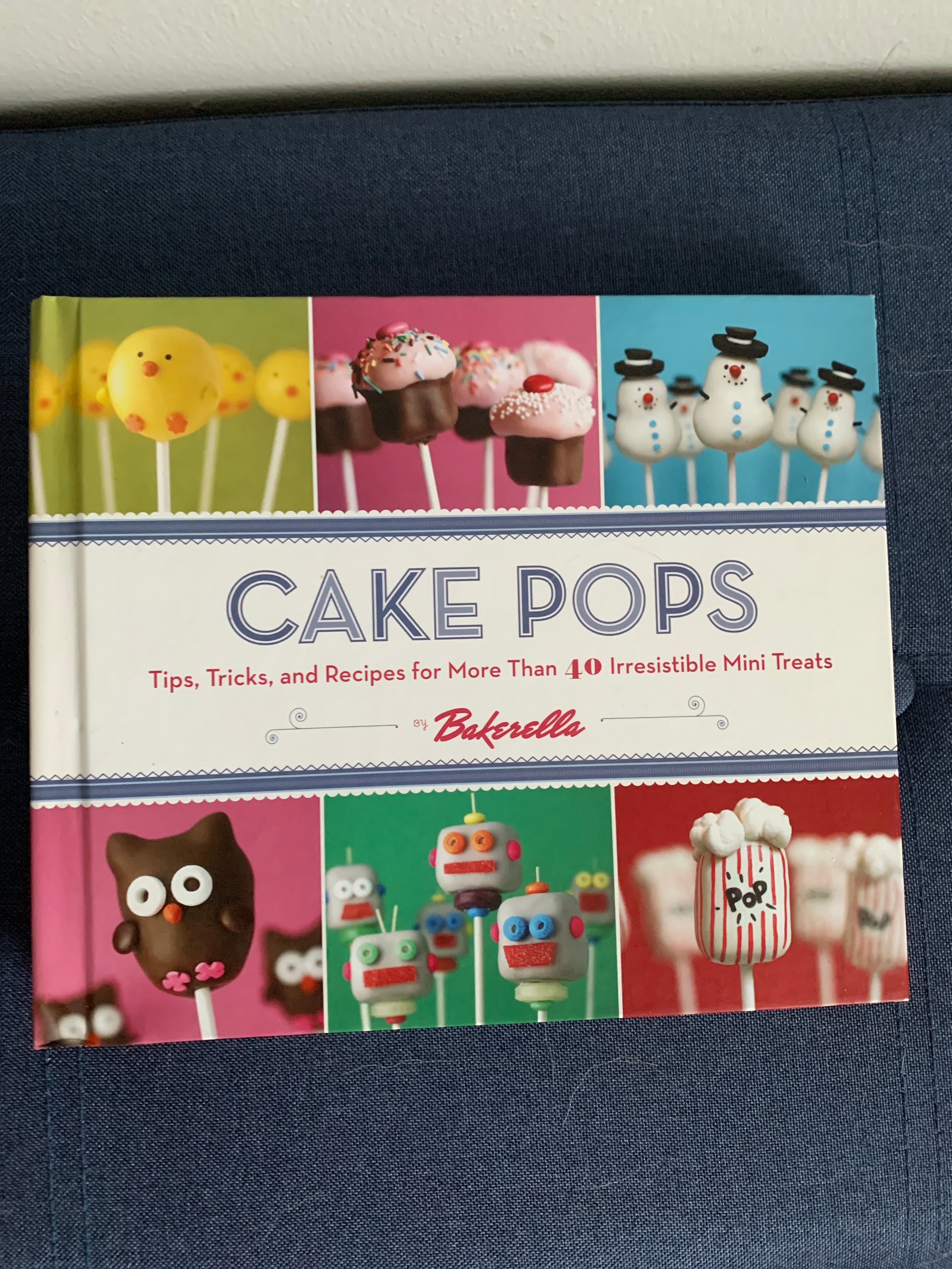 Cake Pops