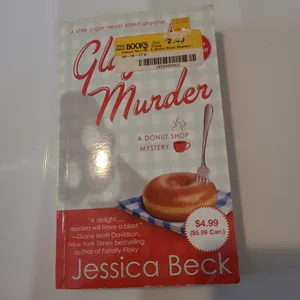 Glazed Murder