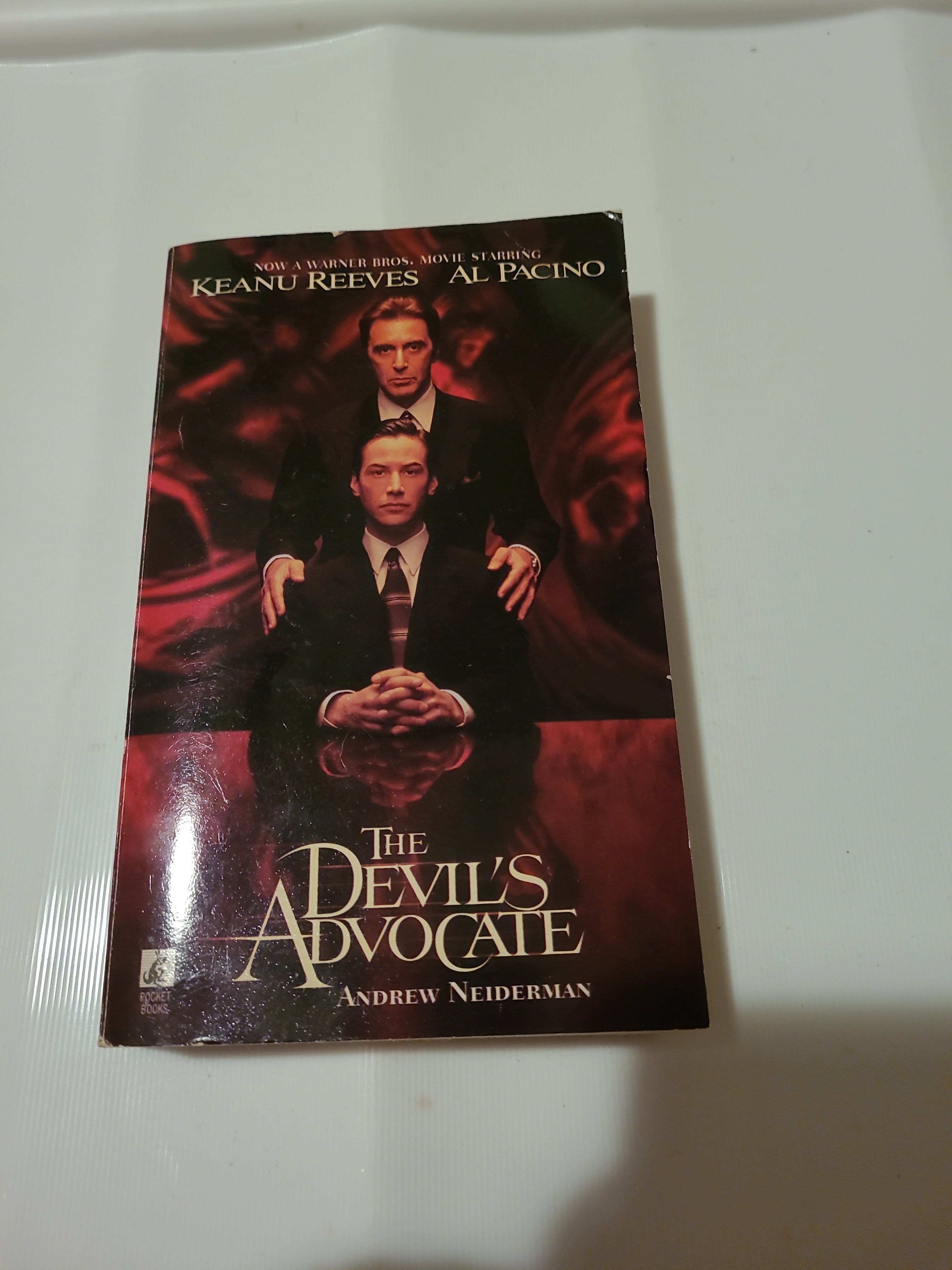 The Devil's Advocate