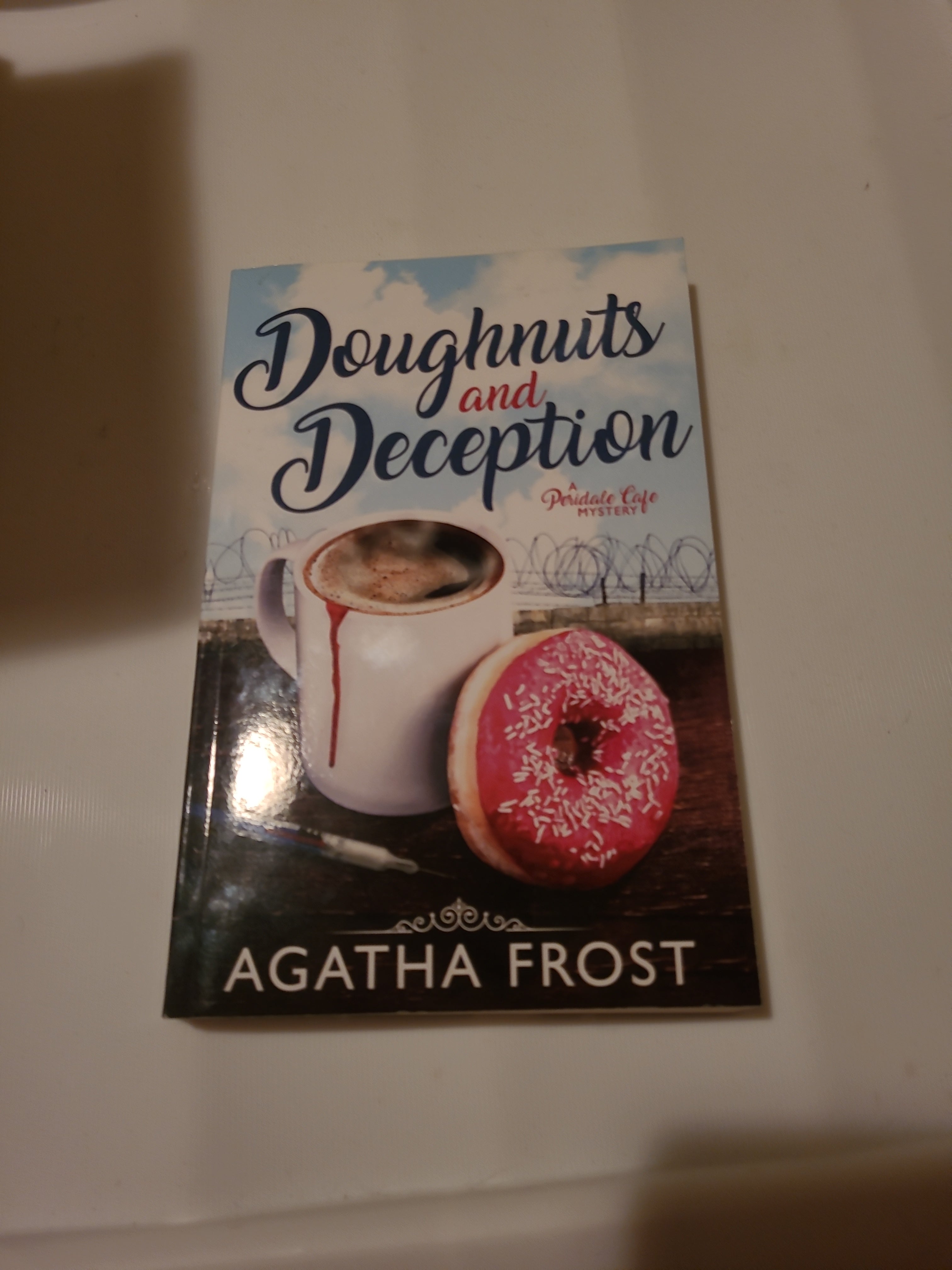 Doughnuts and Deception