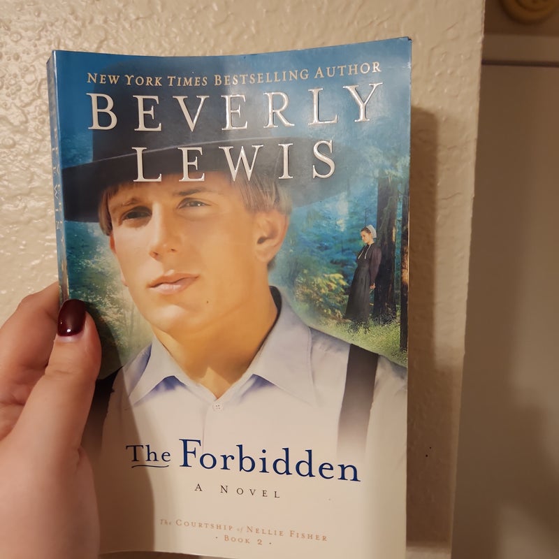 The Forbidden