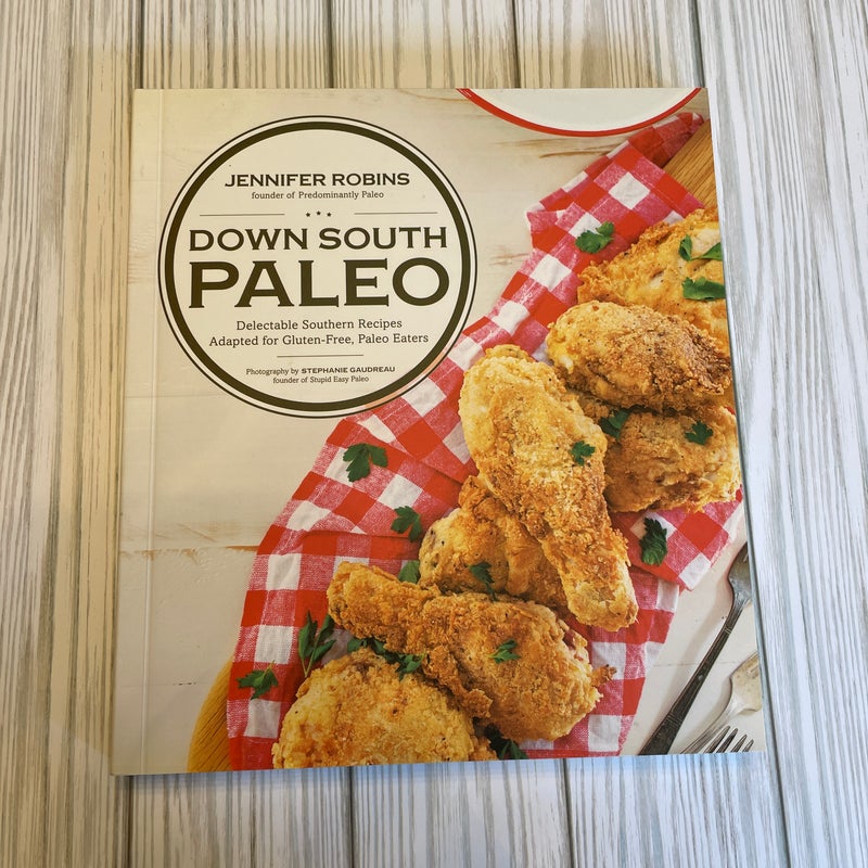 Down South Paleo