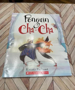 Penguin Cha-Cha