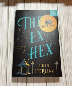 The Ex Hex: a novel
