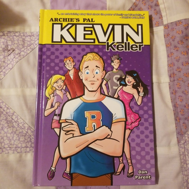 Kevin Keller