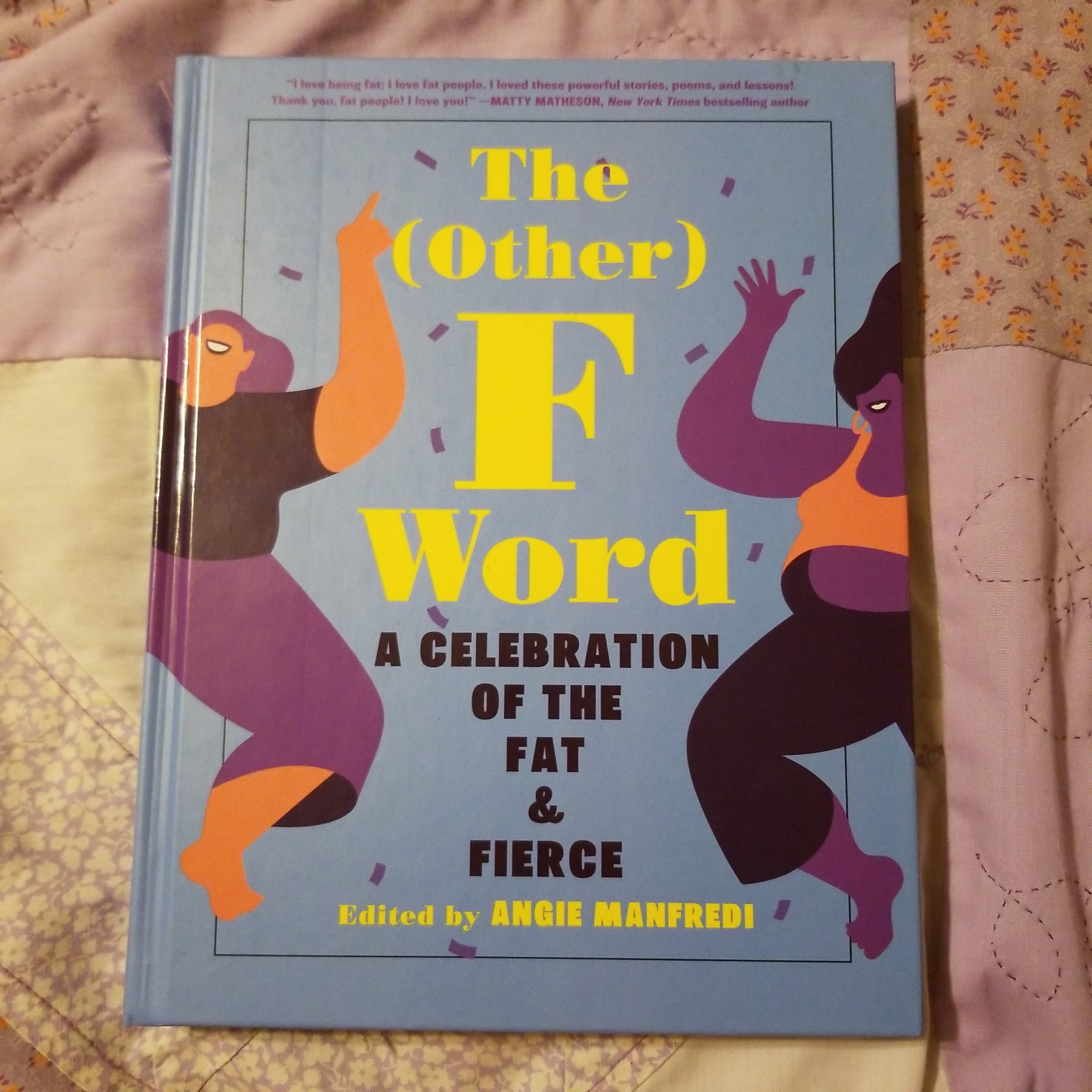 Other F Word